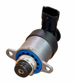 Chevrolet Duramax Metering Valve - Exergy - Improved Stock Inlet - `11-`16